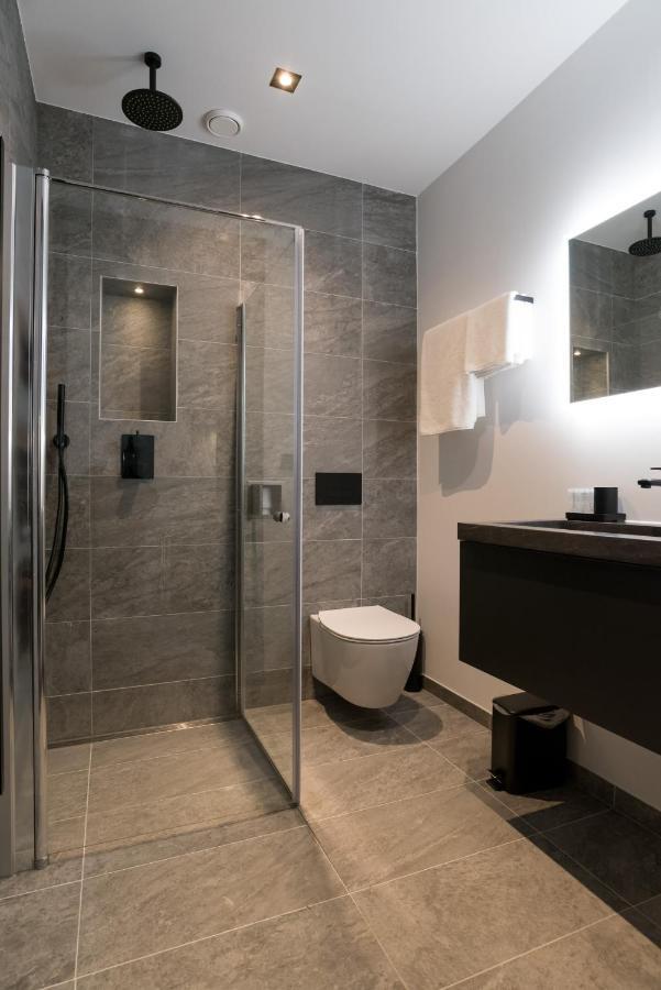 Midtown Aparthotel *