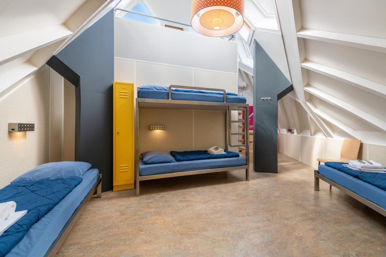 Albergue Stayokay Roterdão