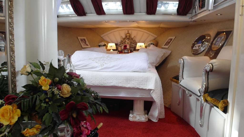 Botel Maria Callas Yachthotel