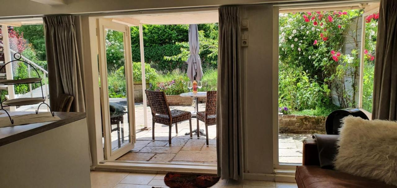 Appartement Verborgen Parel Aan De Rotte *