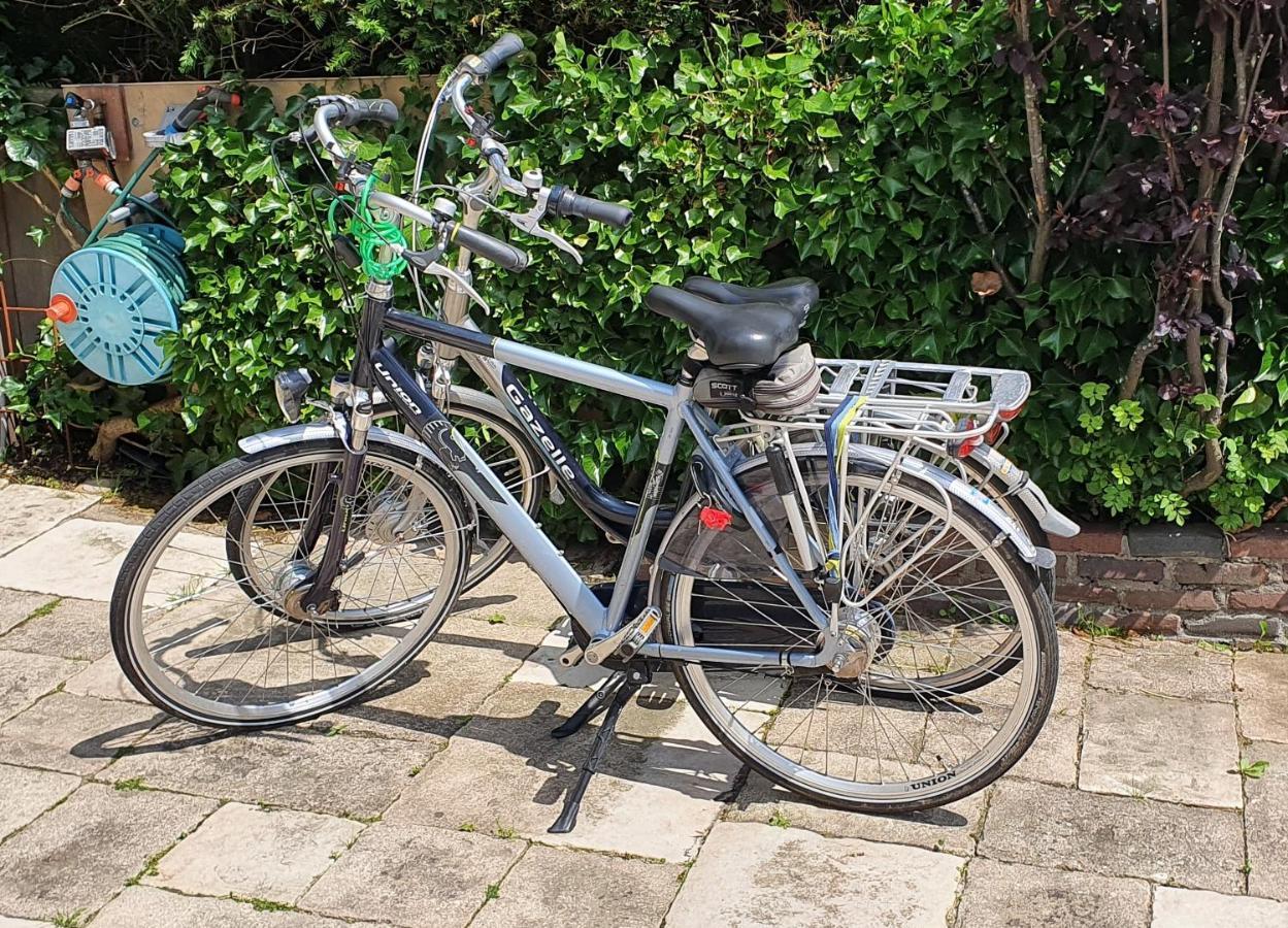 Verborgen Parel Aan De Rotte * Rotterdam