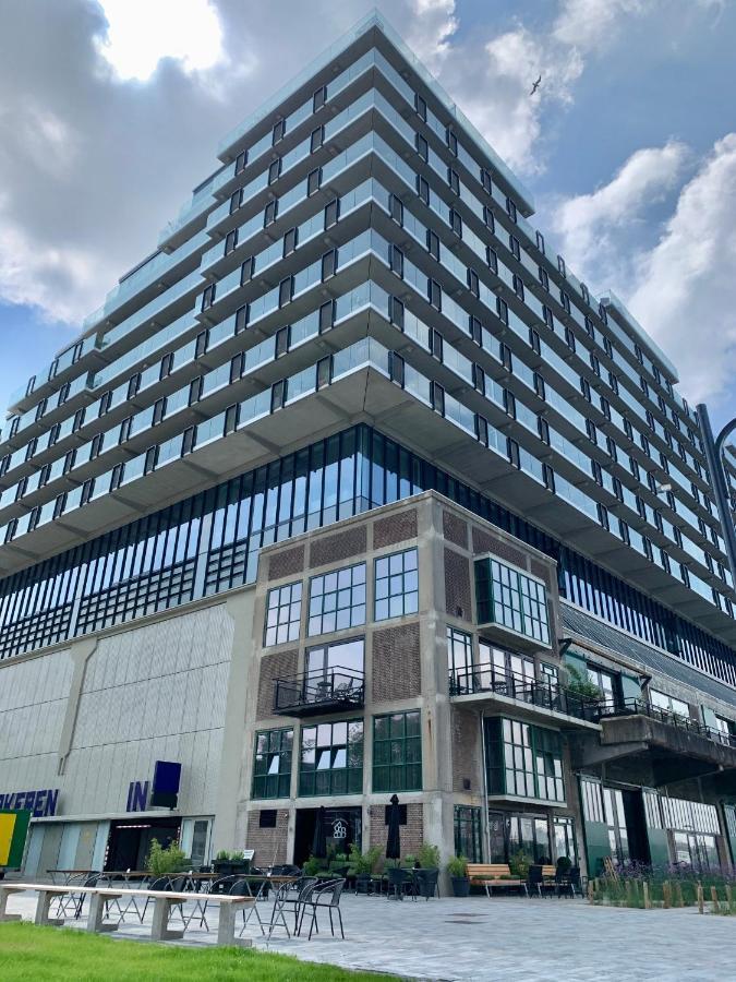 Bed, Bites & Business Rotterdam