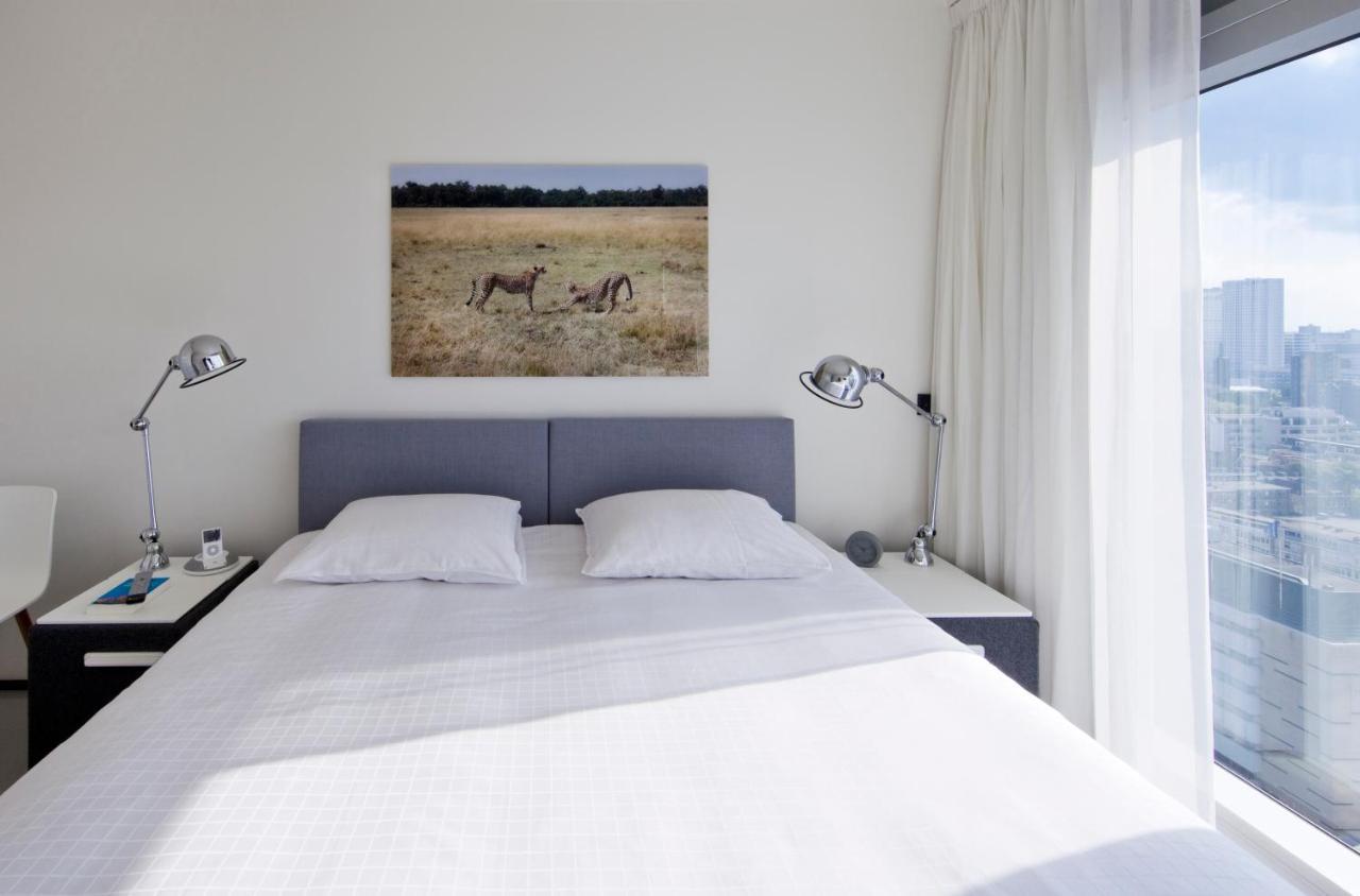Urban Residences 4*