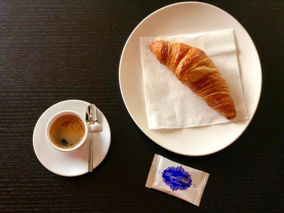 Bed, Bites & Business Rotterdam