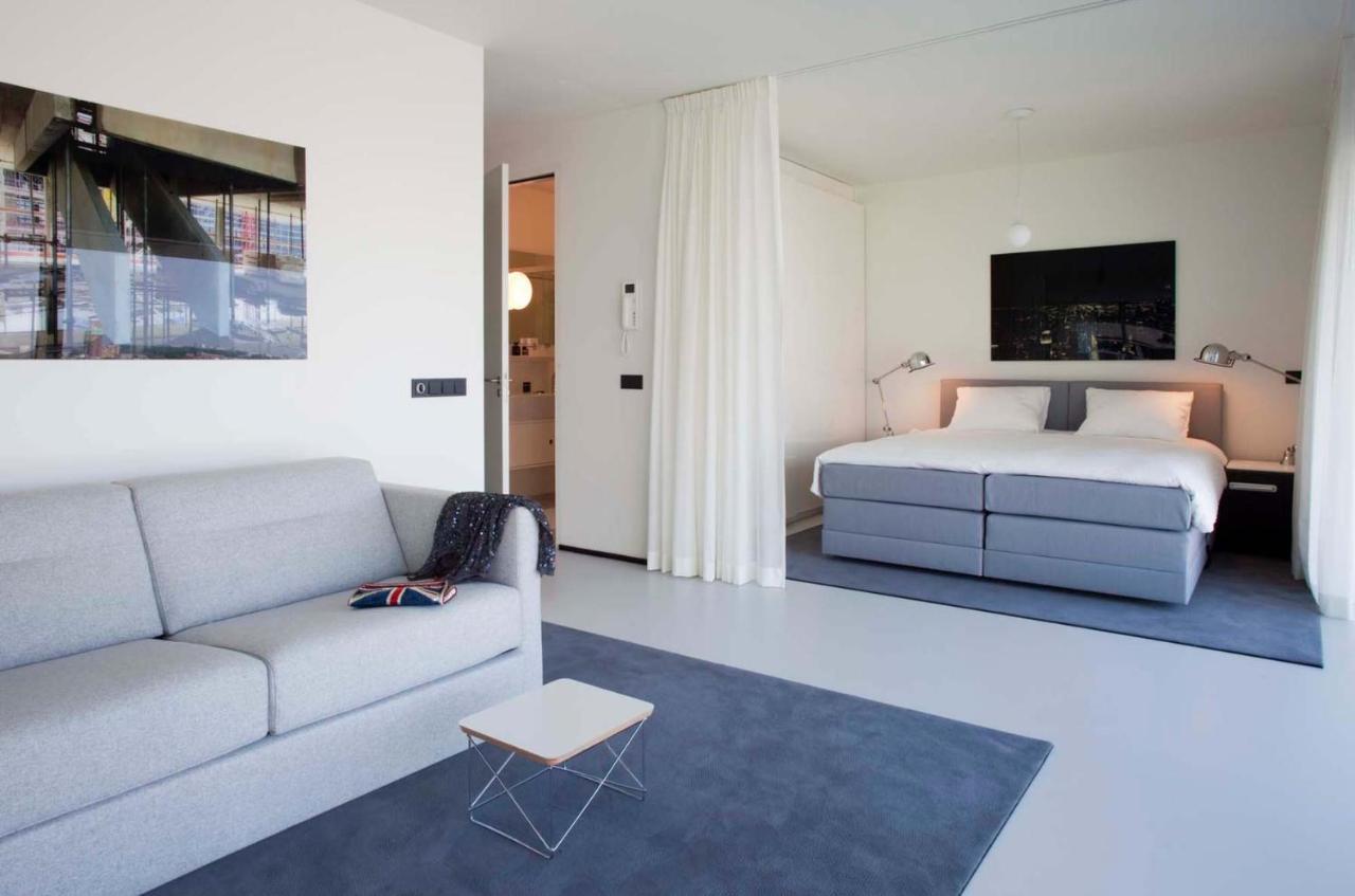 Urban Residences 4* Rotterdam