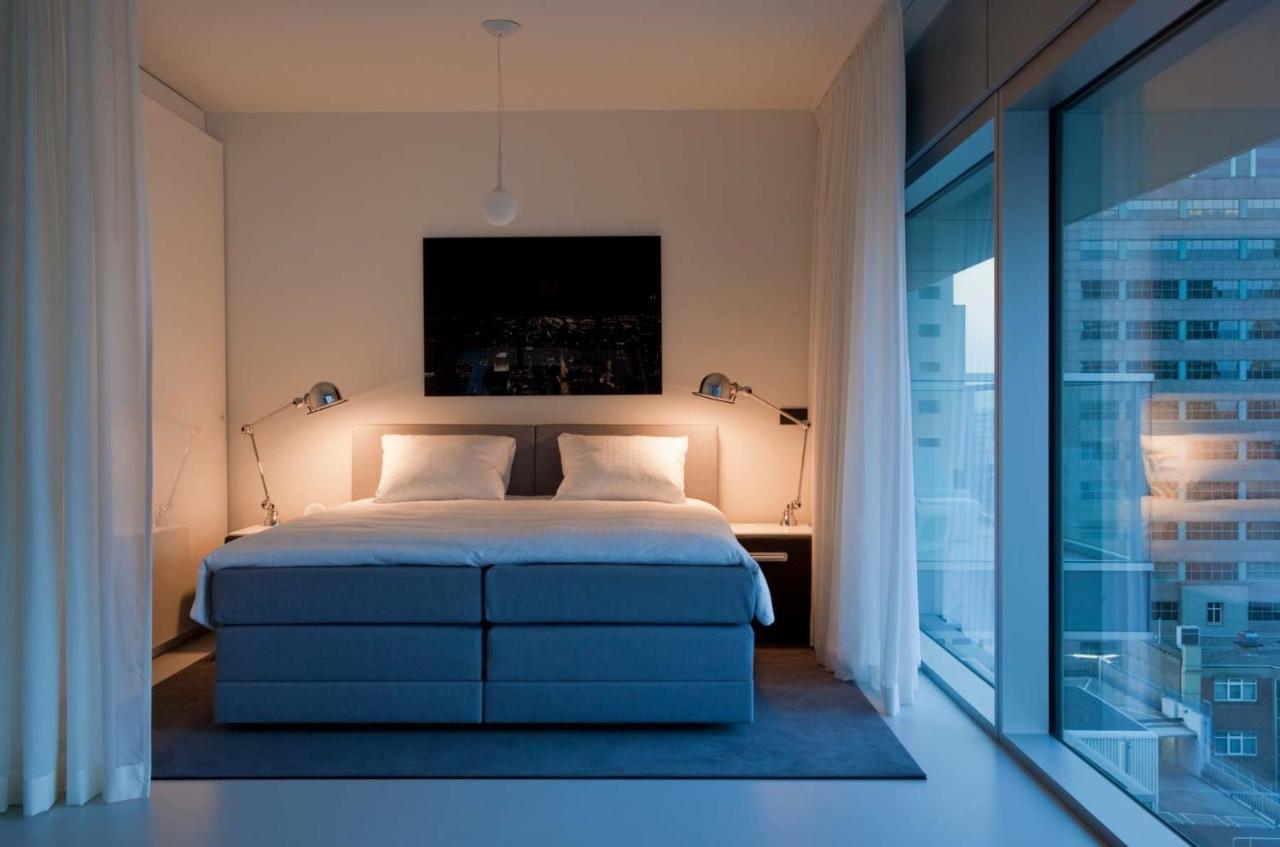 Aparthotel Urban Residences