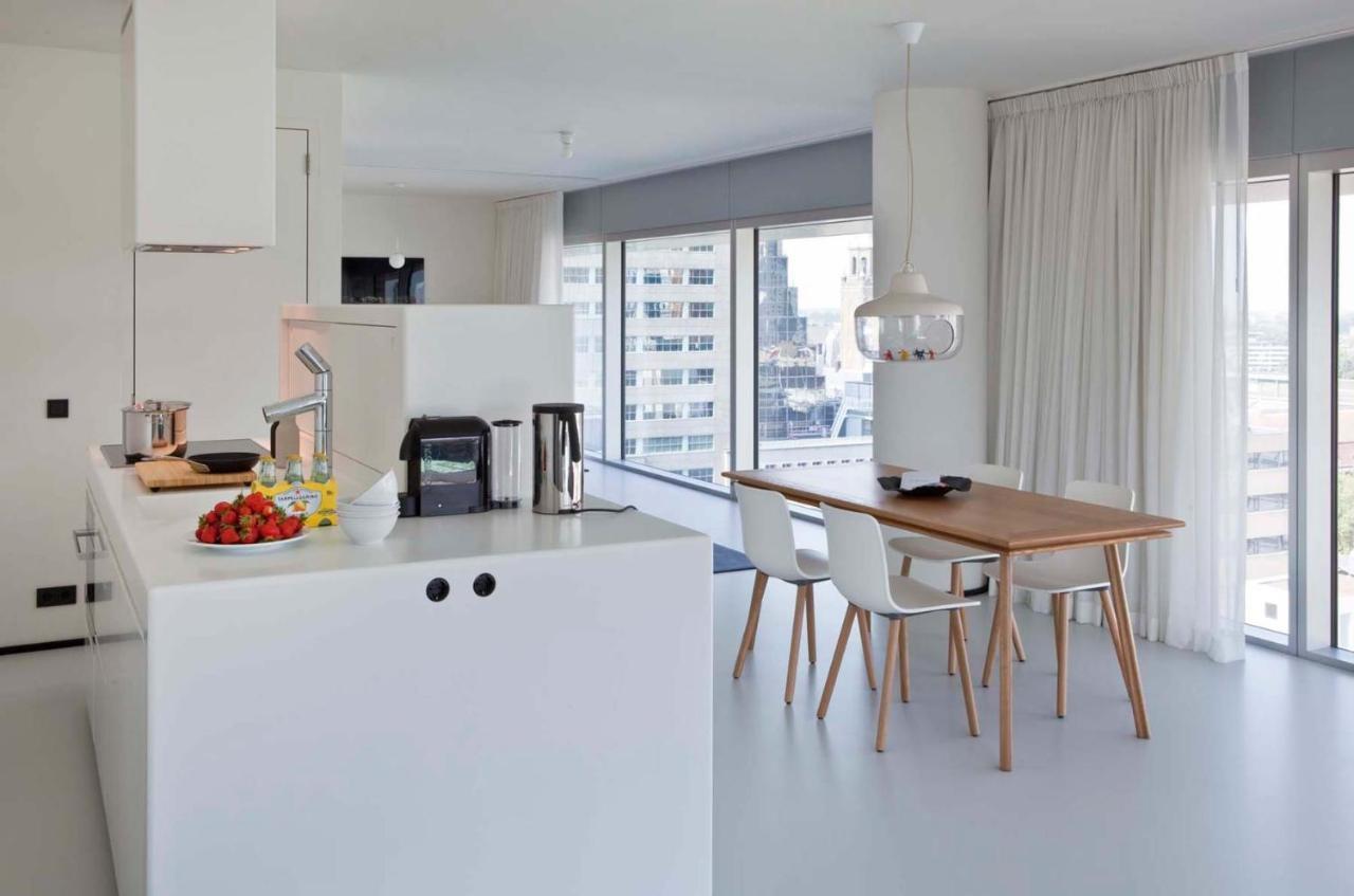 Urban Residences Aparthotel