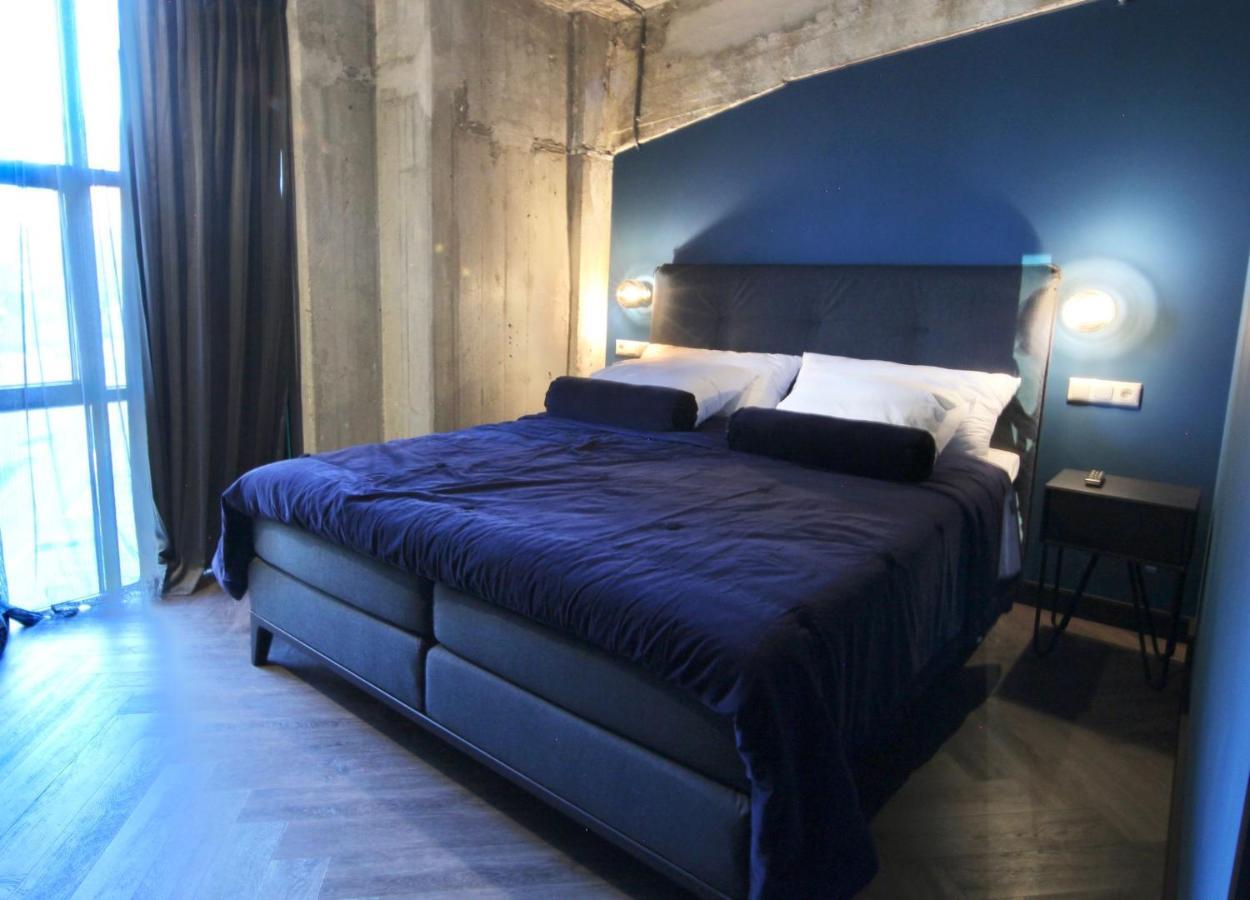 Bed, Bites & Business Hotel