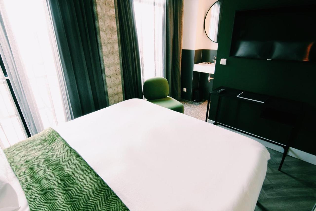 Bed, Bites & Business Hotel