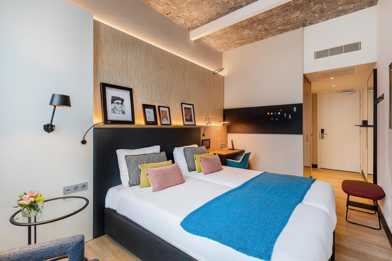 Postillion Wtc Hotel