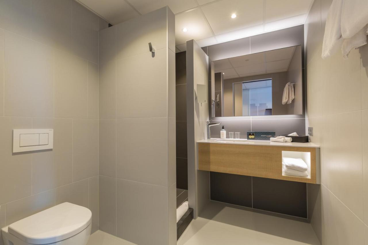 Postillion Wtc Hotel