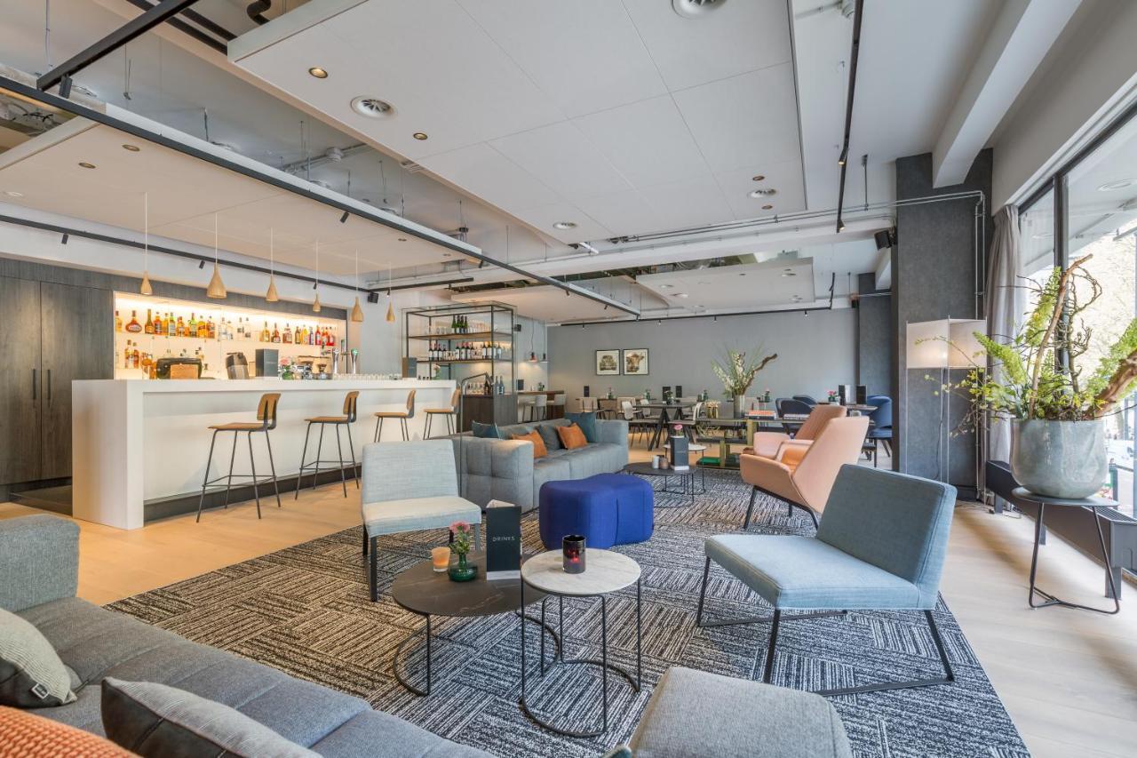 Postillion Wtc Rotterdam