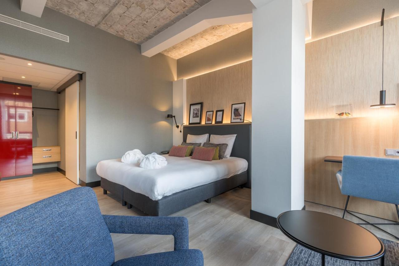 Postillion Wtc Hotel