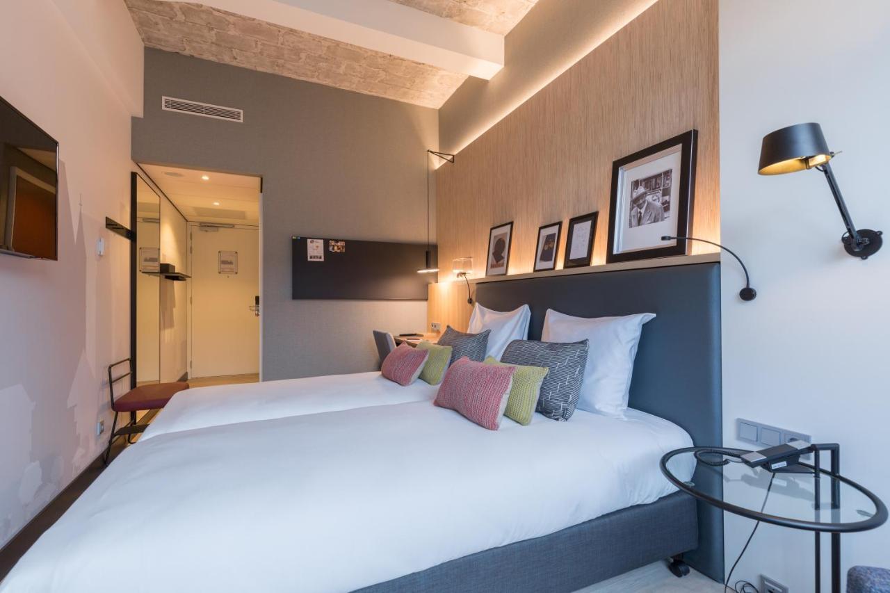 Hotel Postillion Wtc Rotterdam