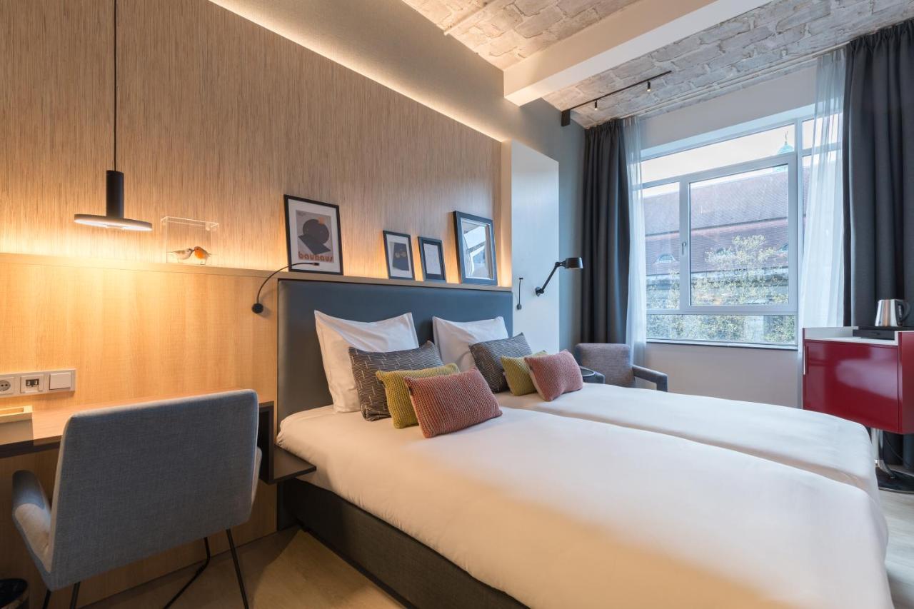 Postillion Wtc 4* Rotterdam
