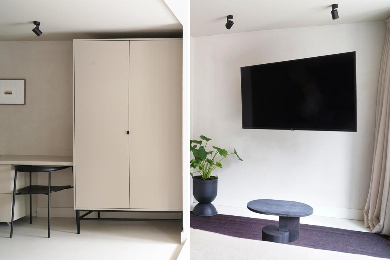 Ame 4* Rotterdam