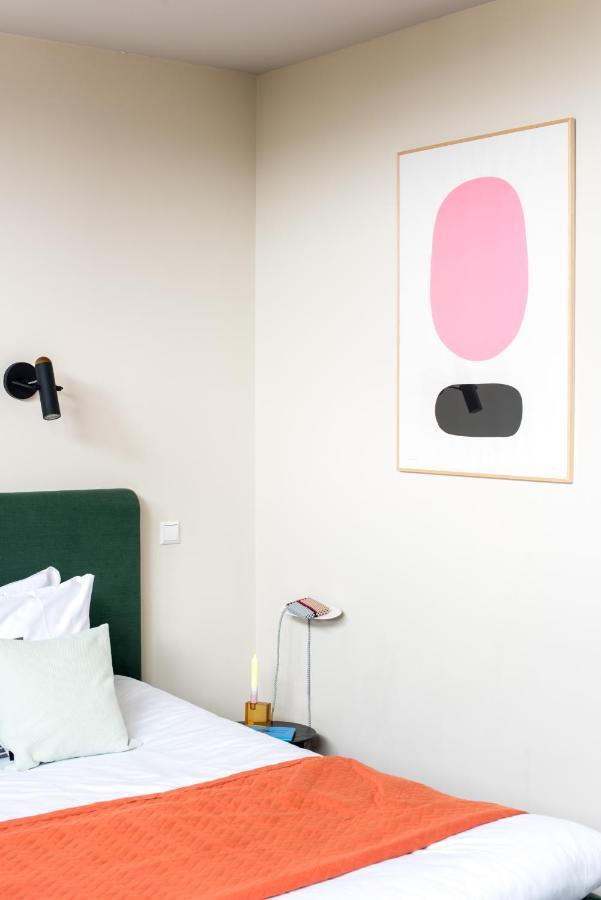 Unplugged Hotel Rotterdam