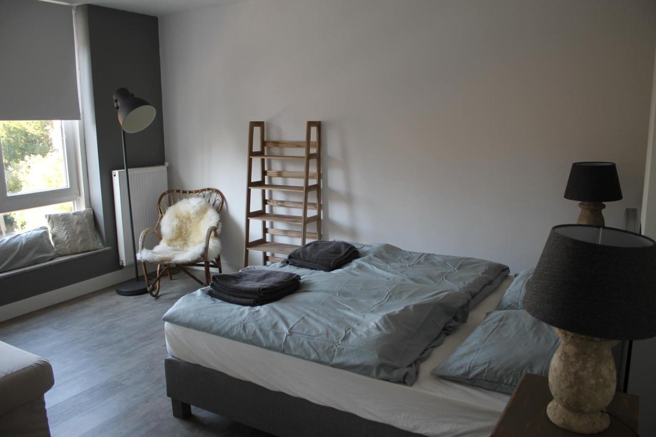 Apartment Apartment Hoornweg Rotterdam