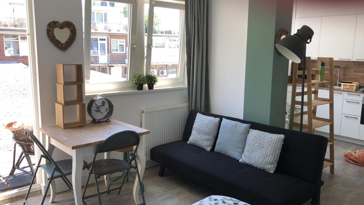 Apartment Hoornweg * Rotterdam