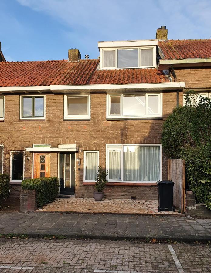 Single Family In Hillegersberg - Schiebroek Appartement *