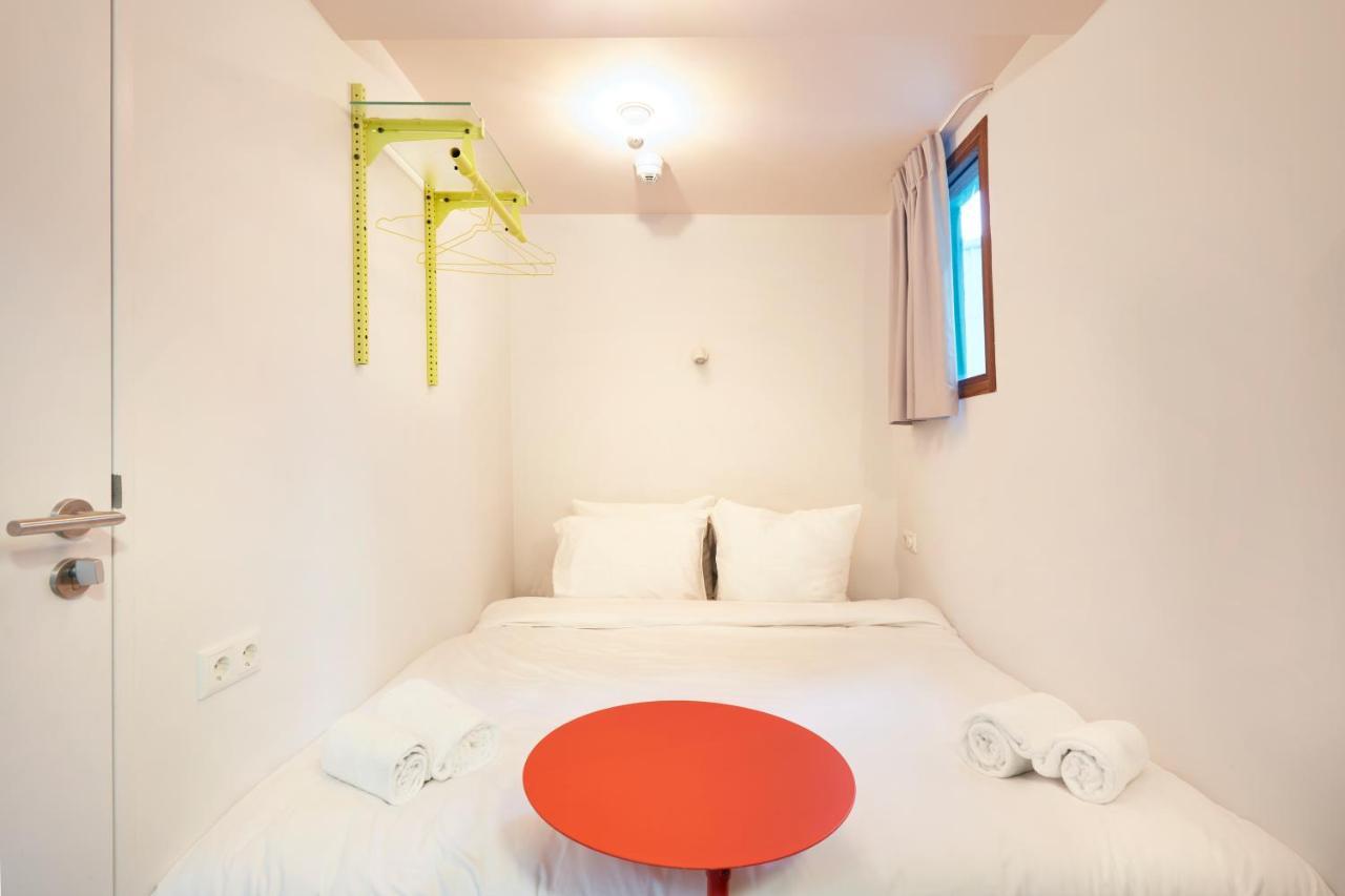 Not Hotel Roterdão