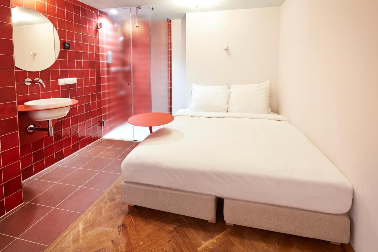 Not Hotel Roterdão