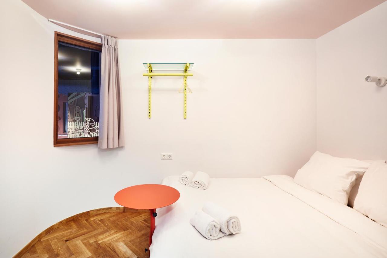 Hotel Not 3*