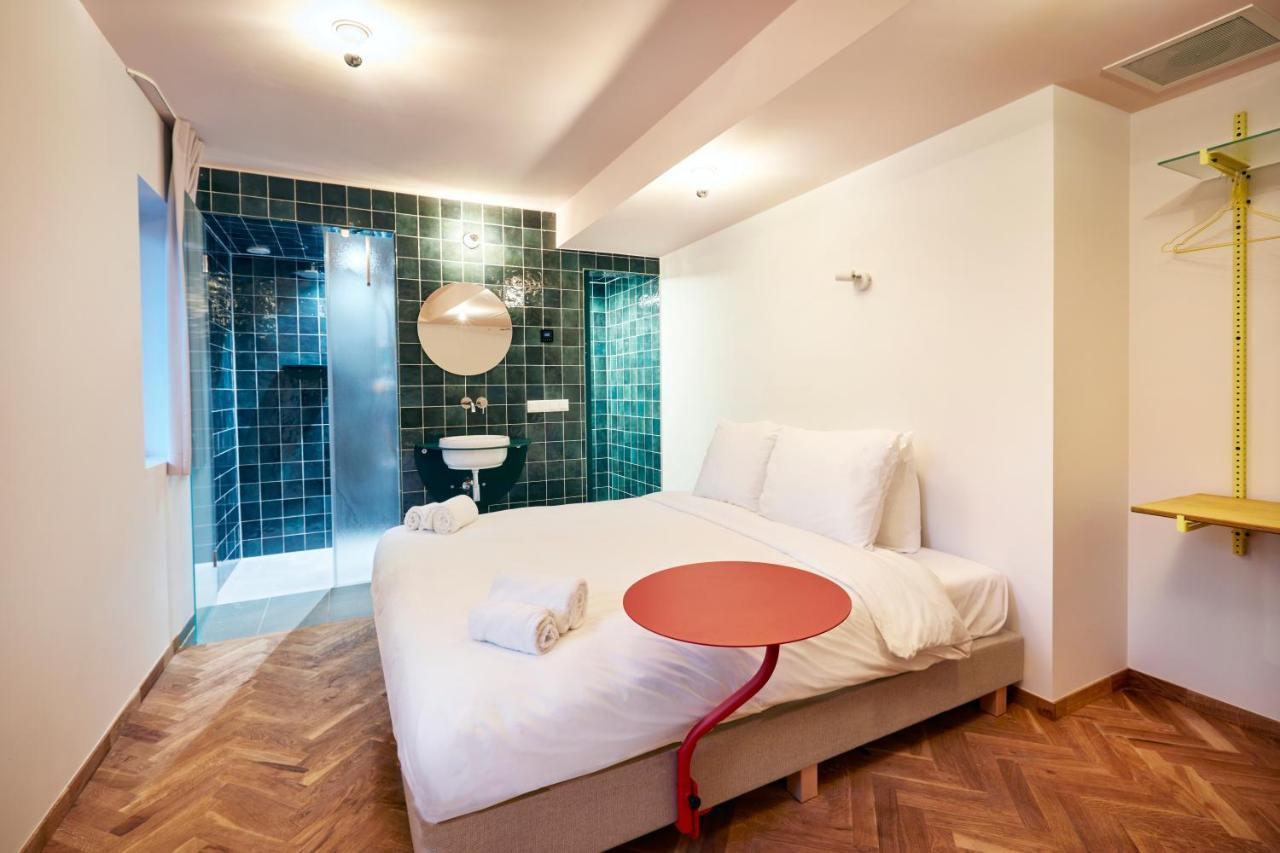 Hotel Not 3*