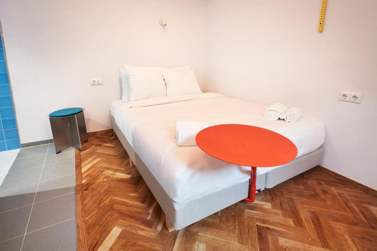 Hotel Not 3*