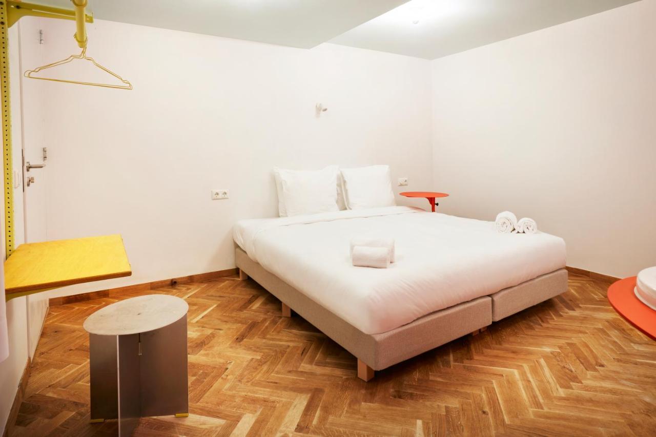Hotel Not Roterdão