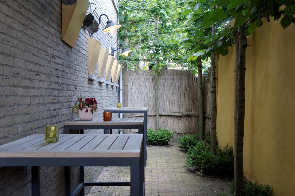 De Sluiskop Hotel 3*