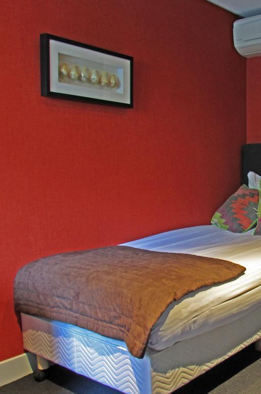 One Hotel 4*