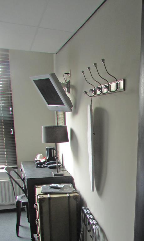 Hotel One Rotterdam