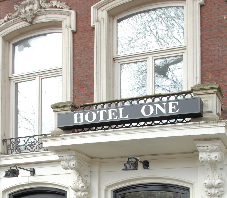 One 4* Rotterdam