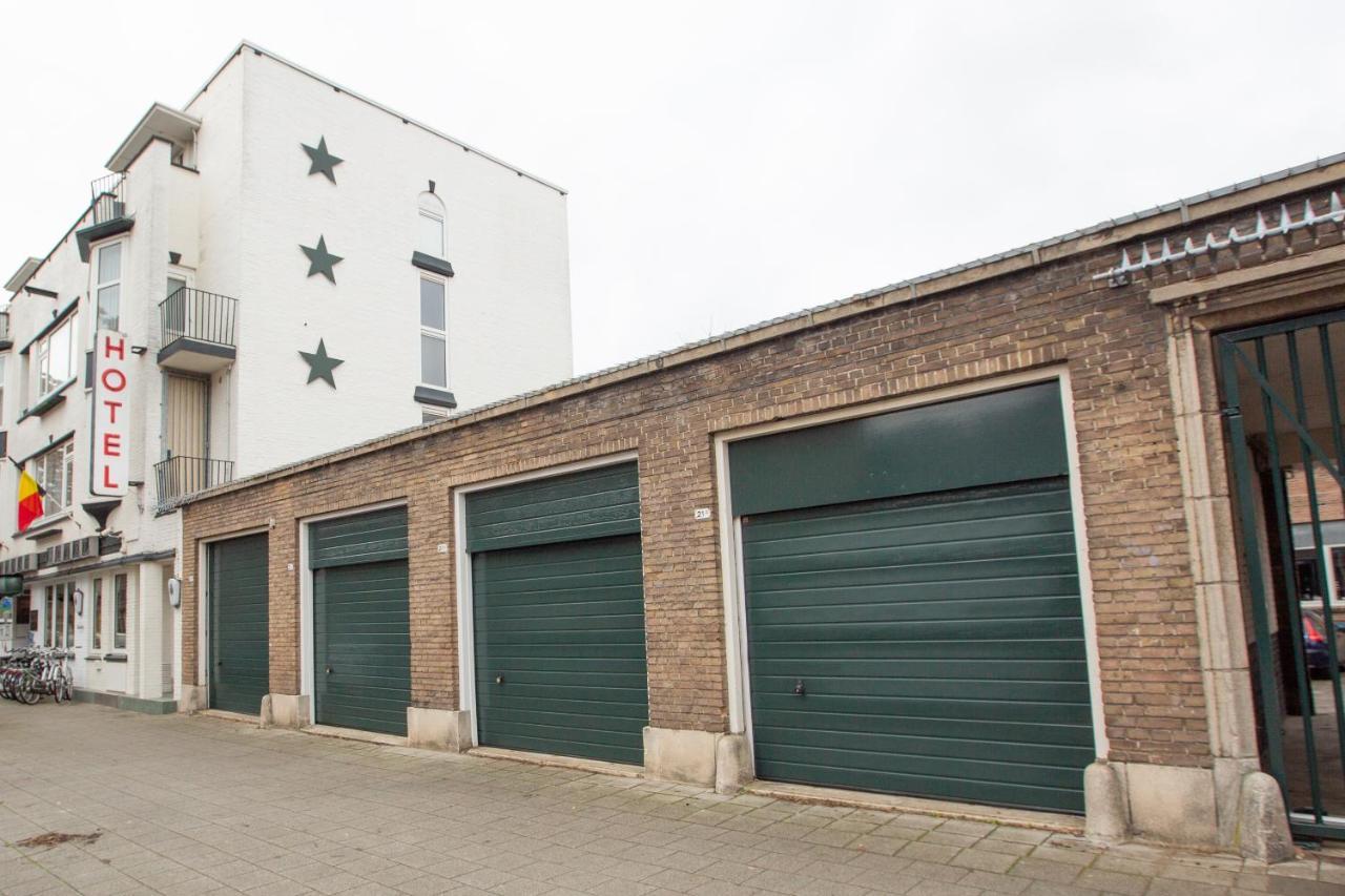 Hotel Breitner Rotterdam