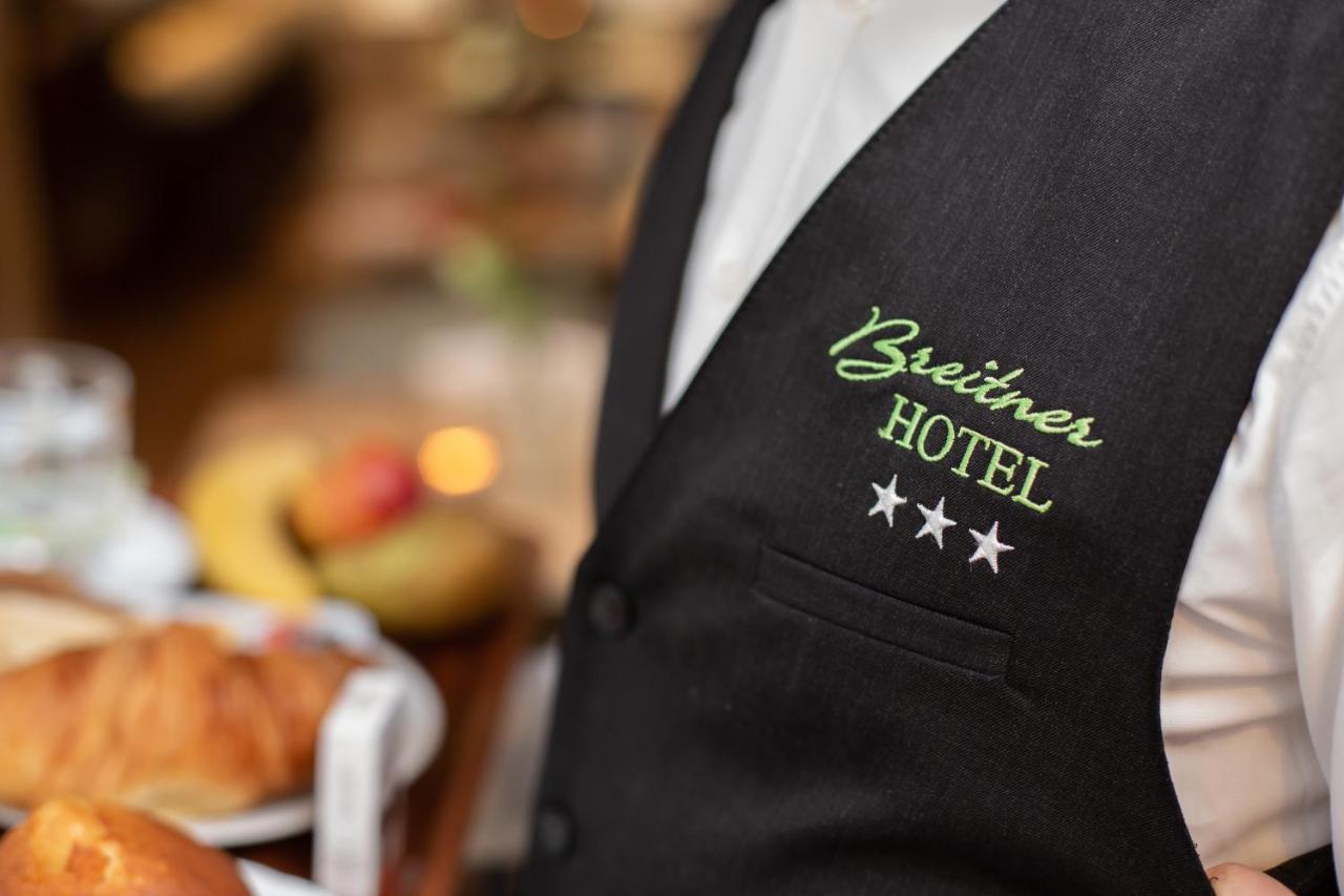 Breitner Hotel 3*