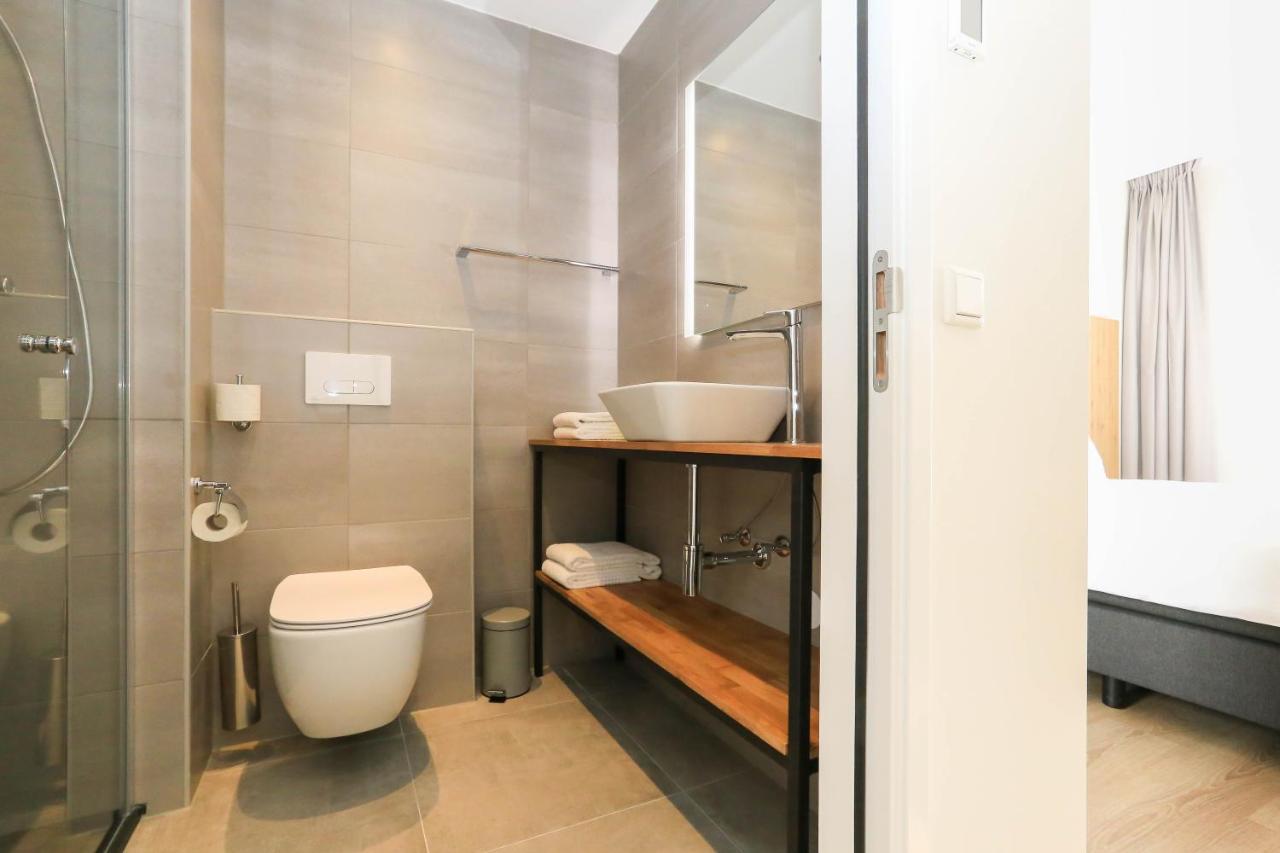 Fletcher Rotterdam-airport Hotel 3*