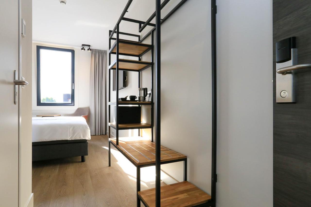 Hotel Fletcher Rotterdam-airport