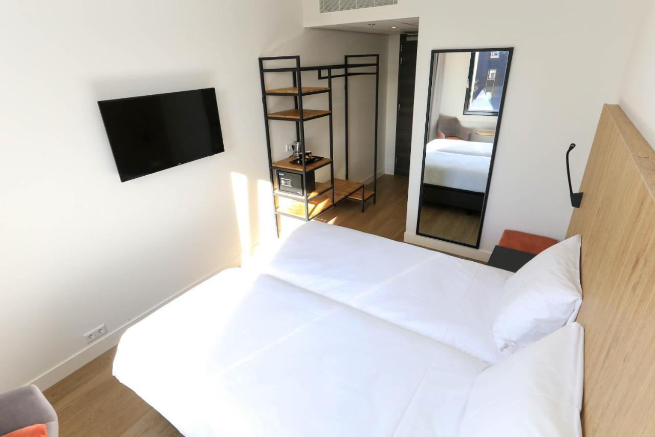 Hotel Fletcher Rotterdam-airport
