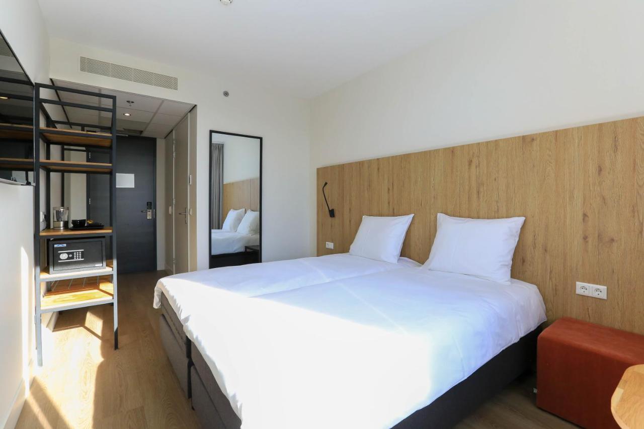 Fletcher Rotterdam-airport 3*