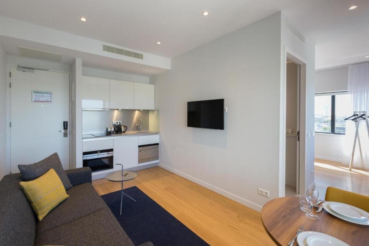 Aparthotel Premier 4*