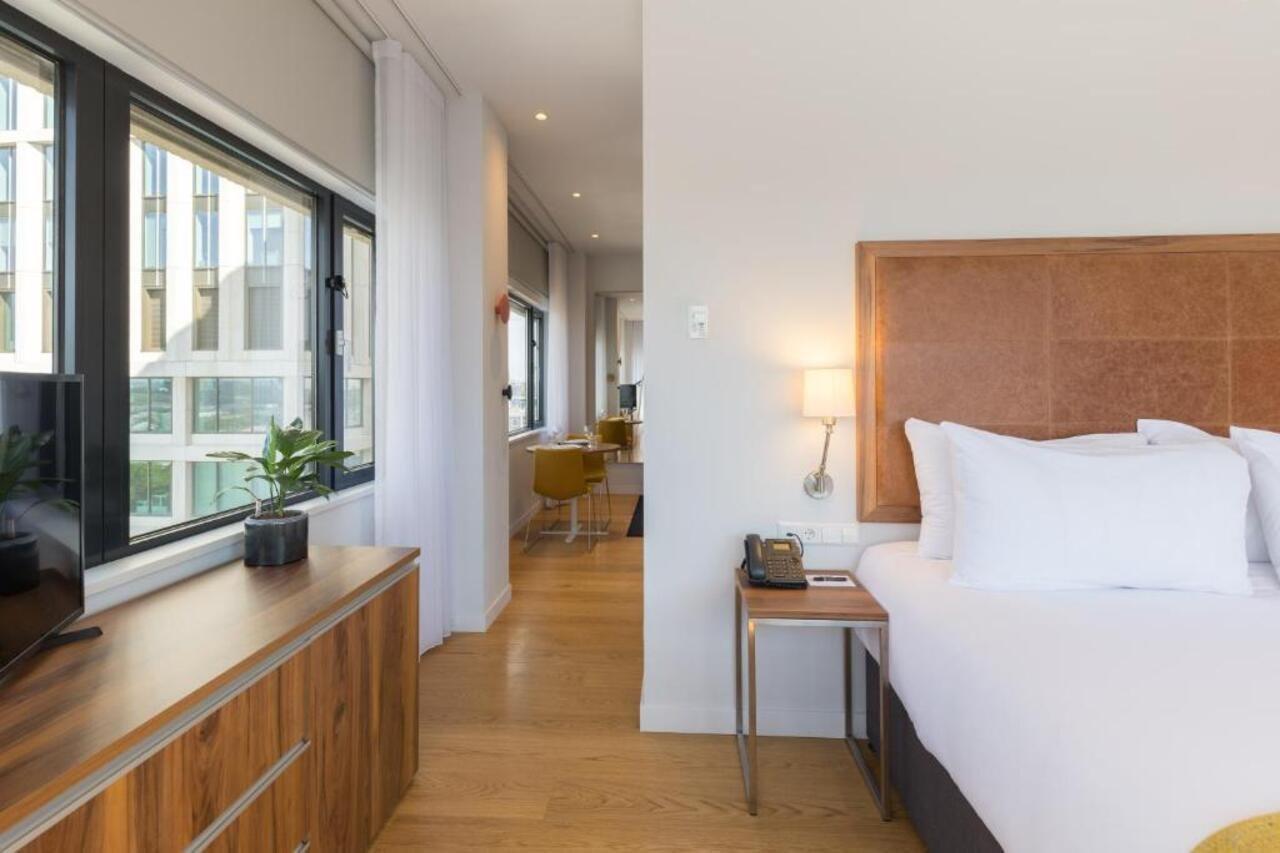 Premier Aparthotel Roterdão