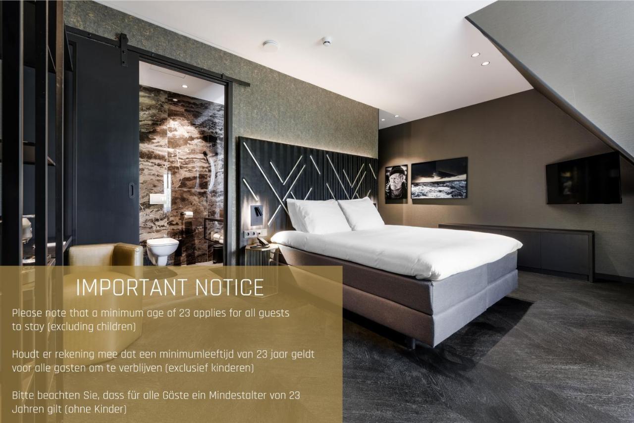 Le Petit Marin Boutique 3* Rotterdam