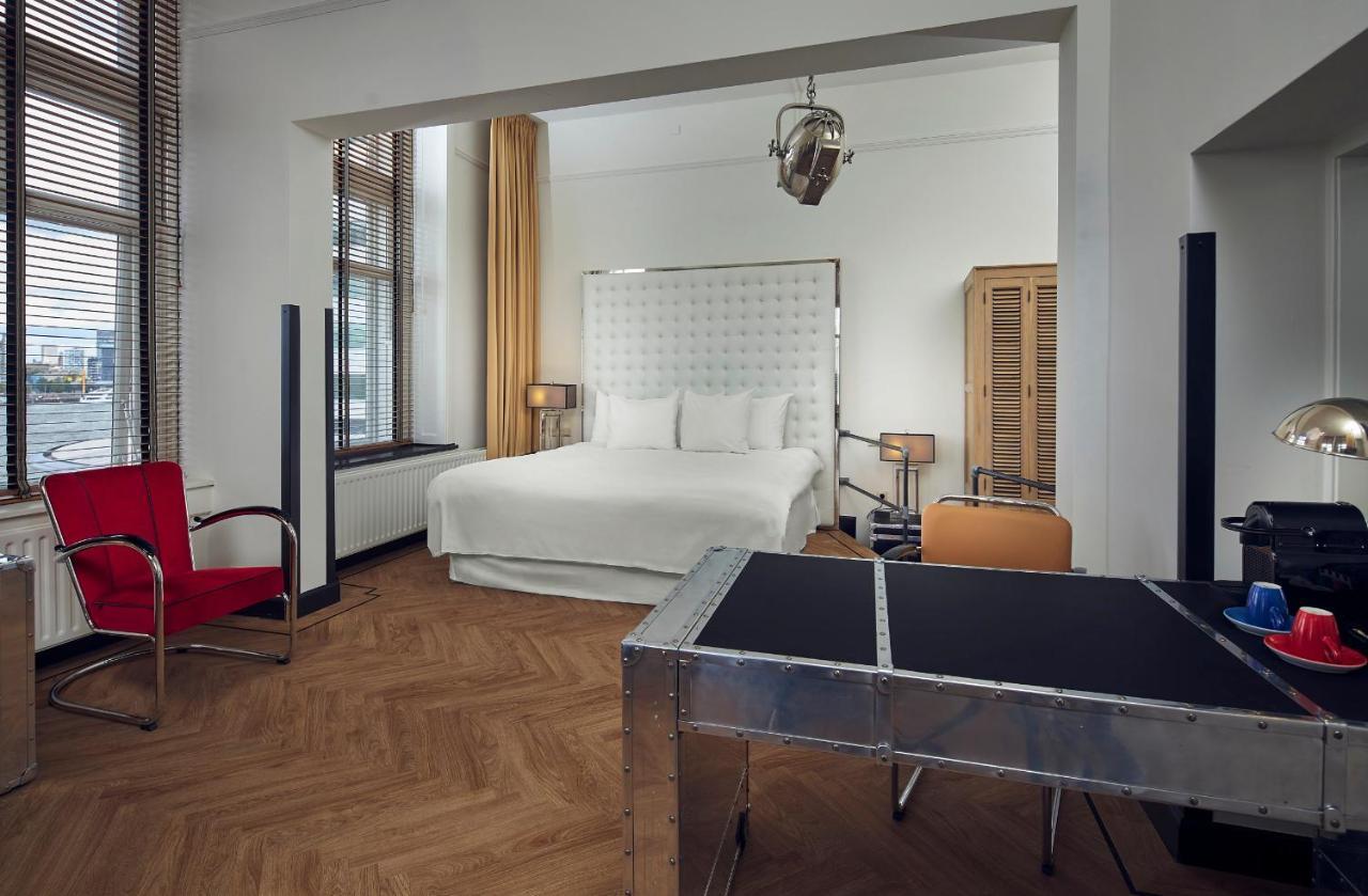 Hotel New York