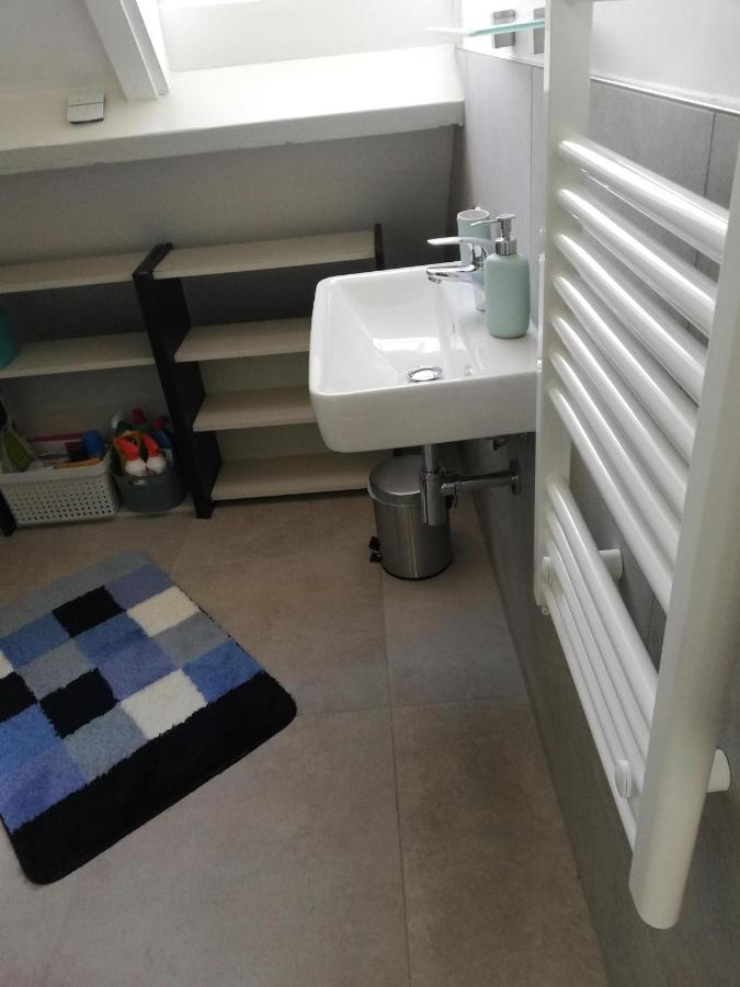 Residentie Blijdorp * Roterdão
