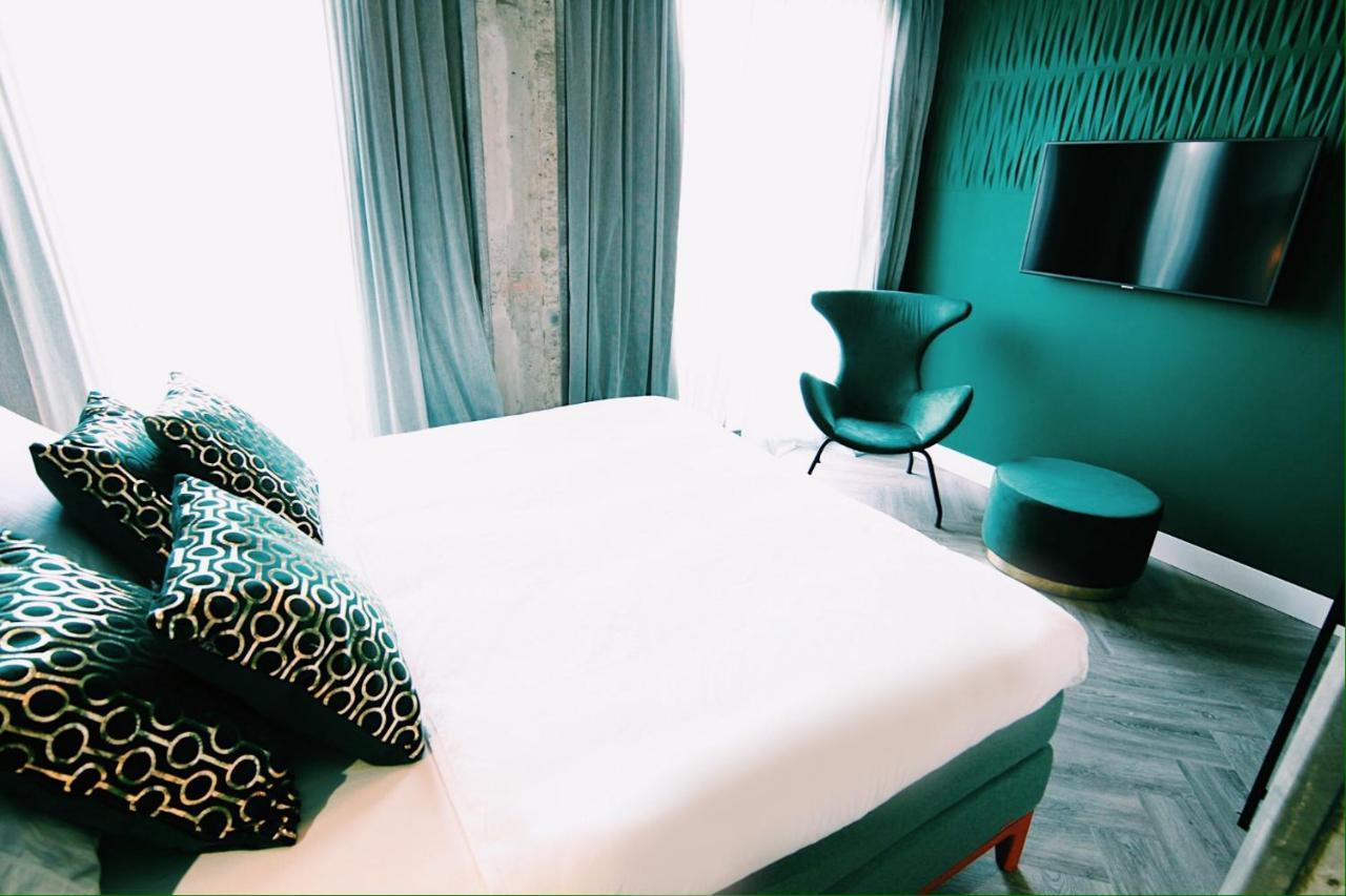 Bed, Bites & Business Rotterdam
