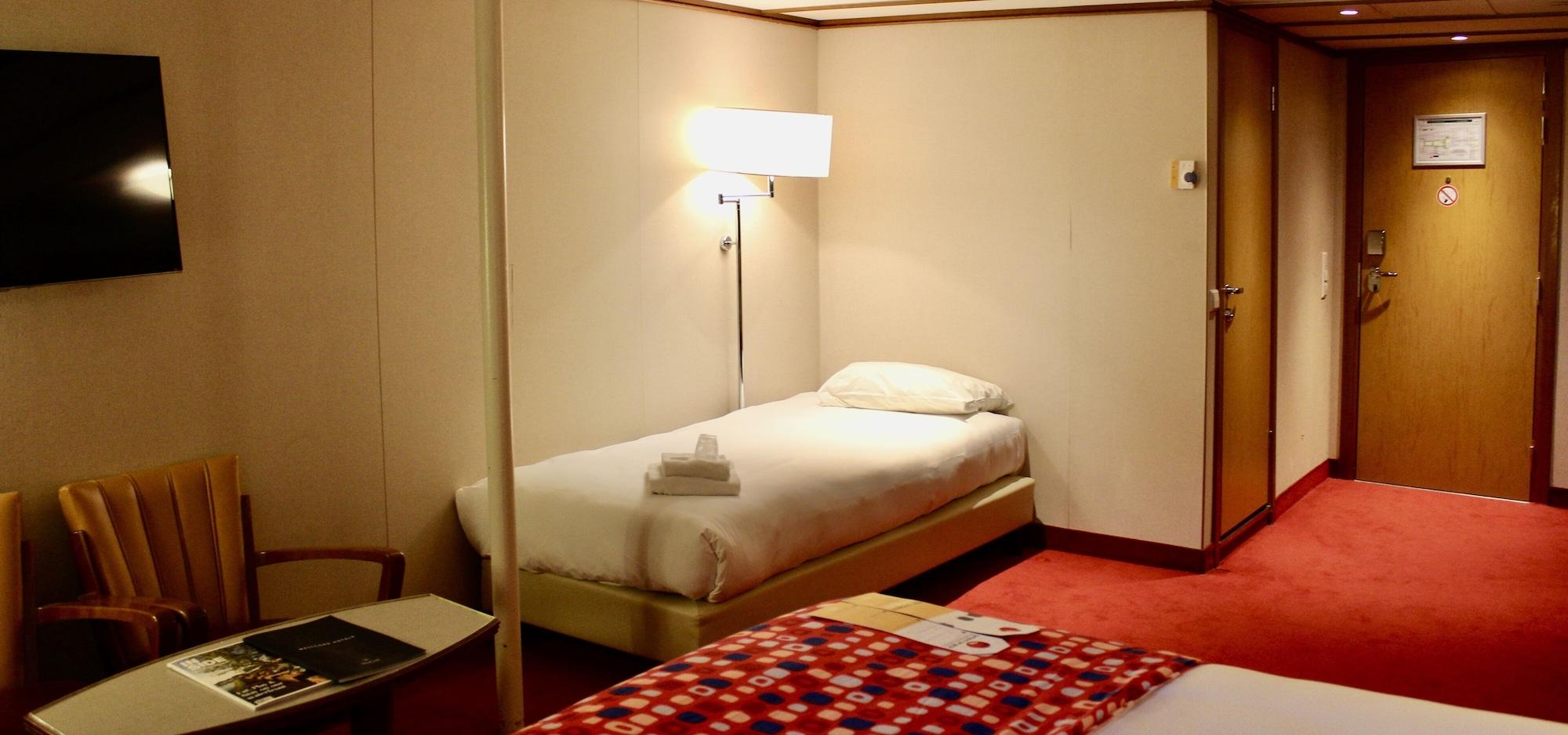 Hotel Ss En Restaurants Rotterdam