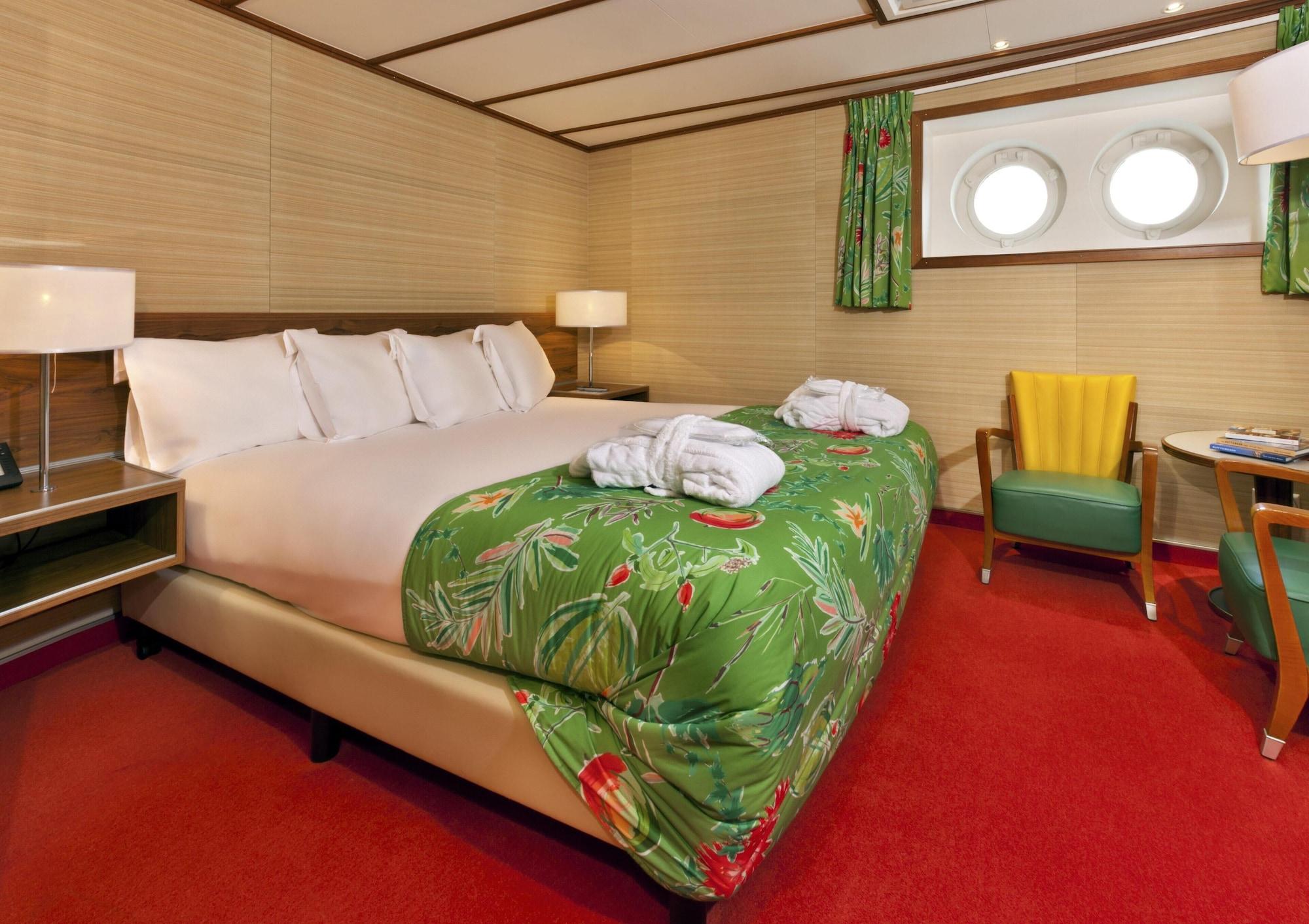 Hotel Ss En Restaurants 4*
