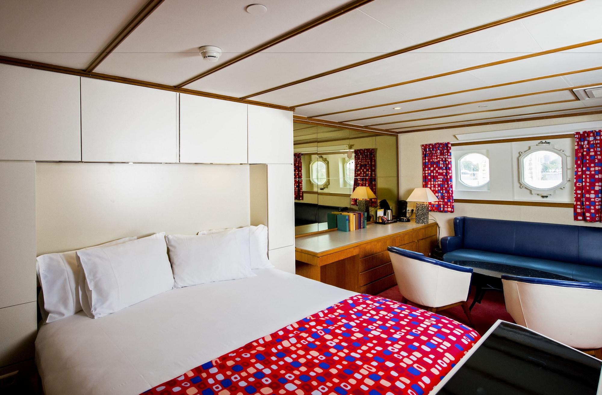Ss En Restaurants Hotel Rotterdam