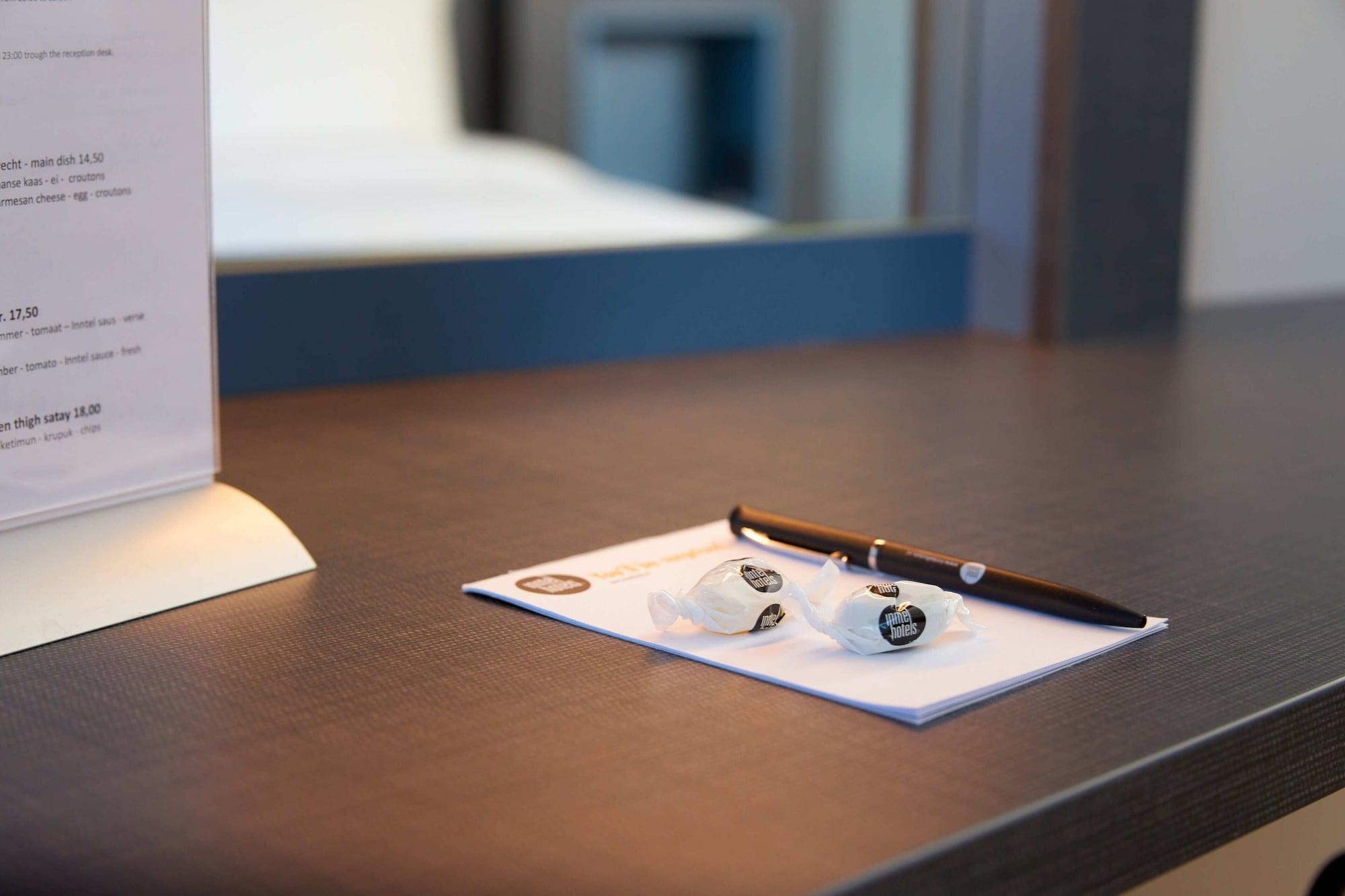 Inntel Centre Hotel Rotterdam